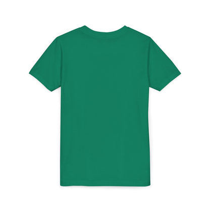 Little Explorer Kids T-Shirt – Cute Lion Safari Adventure Tee for Toddlers & Children - JennyCool