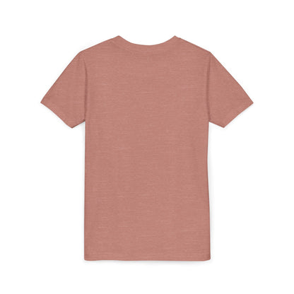 Little Explorer Kids T-Shirt – Cute Lion Safari Adventure Tee for Toddlers & Children - JennyCool
