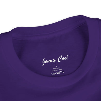 Little Explorer Kids T-Shirt – Cute Lion Safari Adventure Tee for Toddlers & Children - JennyCool