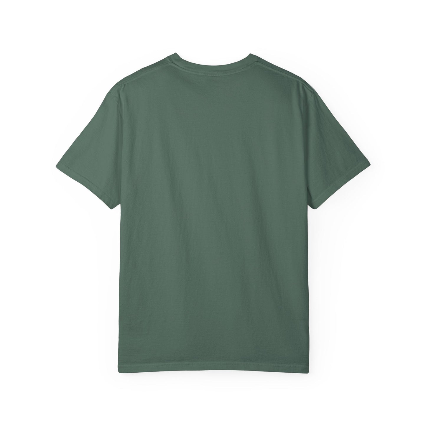 Lunar Wolf Compass Graphic T-Shirt – Vintage Wilderness Adventure Tee - JennyCool