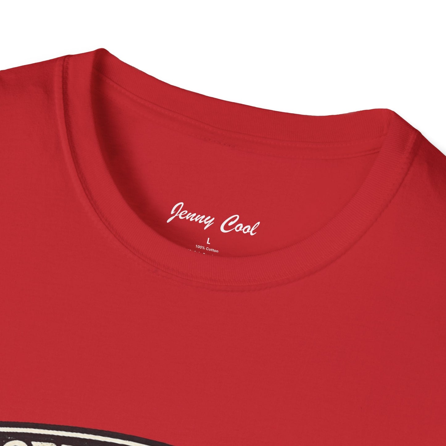 Men’s Funny Camping T Shirt – Sorry Can’t Club I’ve Got Plans in the Woods Graphic Tee - JennyCool