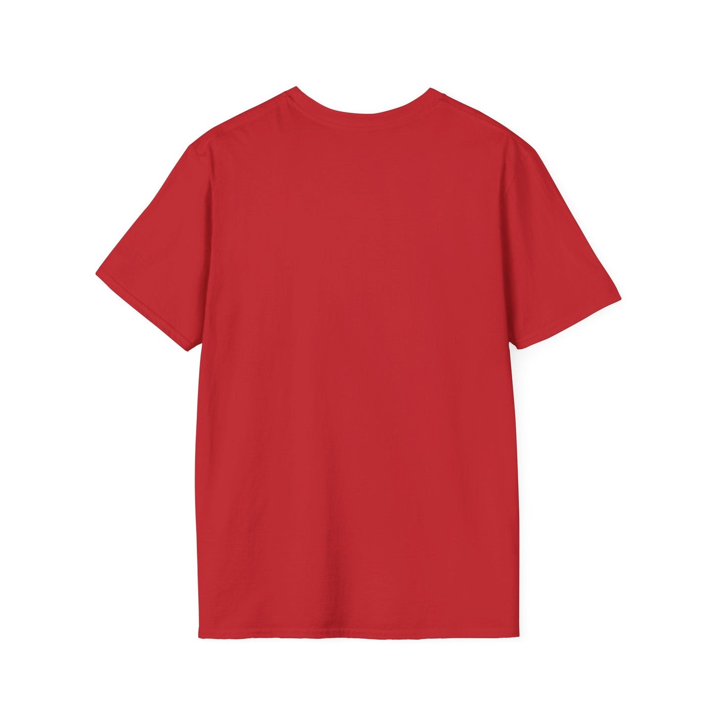 Men’s Funny Camping T Shirt – Sorry Can’t Club I’ve Got Plans in the Woods Graphic Tee - JennyCool