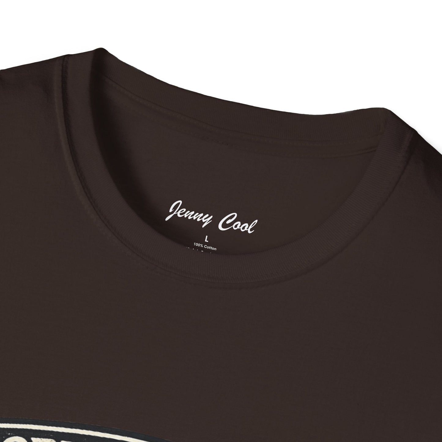 Men’s Funny Camping T Shirt – Sorry Can’t Club I’ve Got Plans in the Woods Graphic Tee - JennyCool