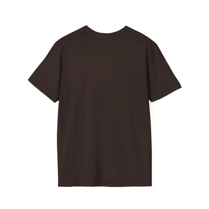 Men’s Funny Camping T Shirt – Sorry Can’t Club I’ve Got Plans in the Woods Graphic Tee - JennyCool