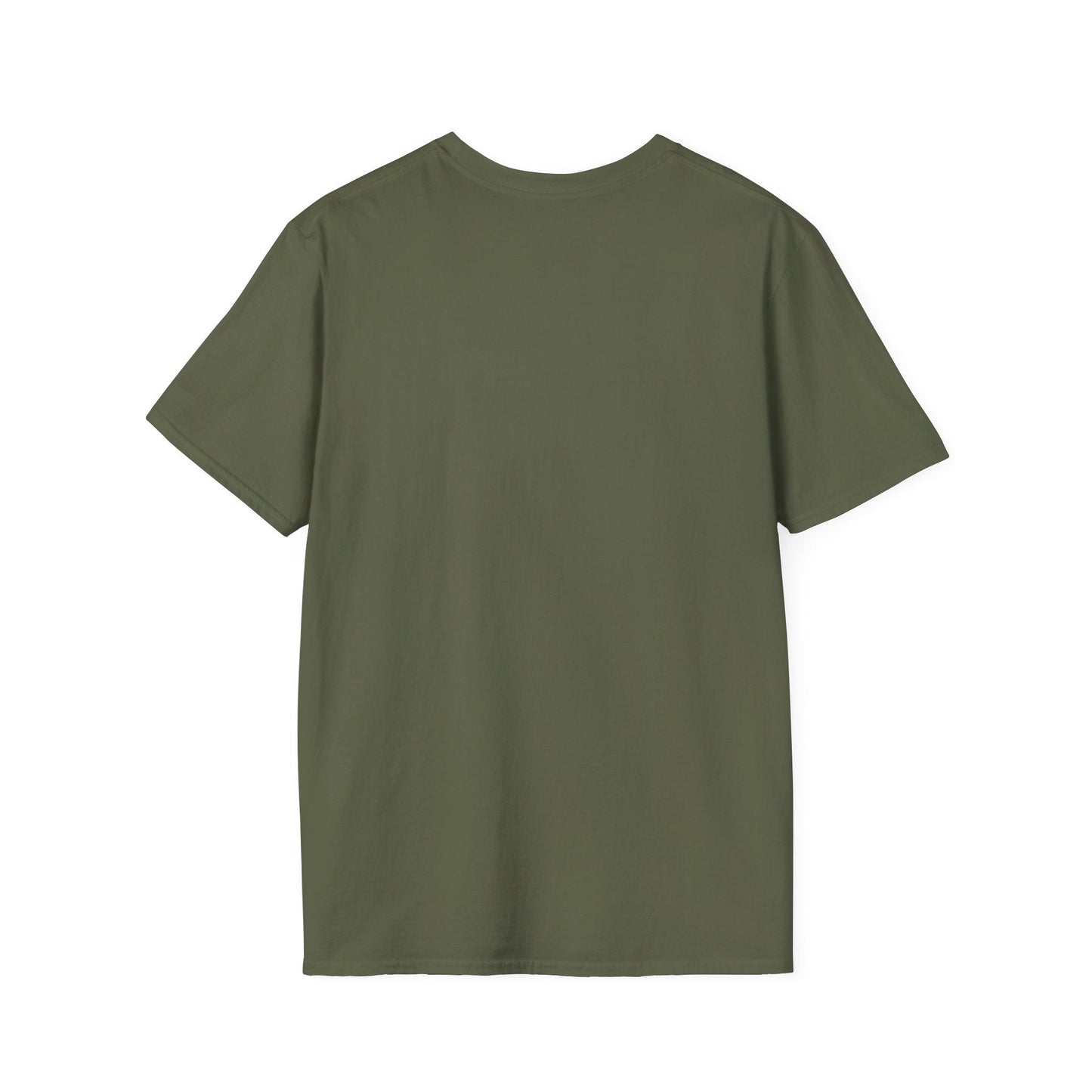 Men’s Funny Camping T Shirt – Sorry Can’t Club I’ve Got Plans in the Woods Graphic Tee - JennyCool