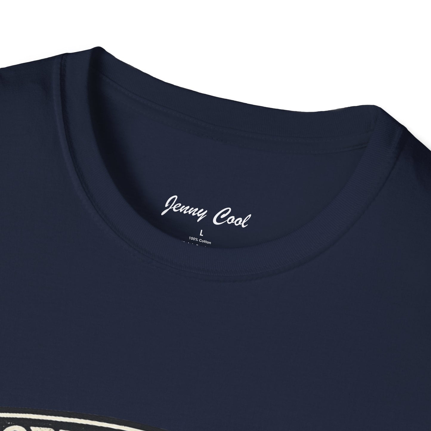 Men’s Funny Camping T Shirt – Sorry Can’t Club I’ve Got Plans in the Woods Graphic Tee - JennyCool