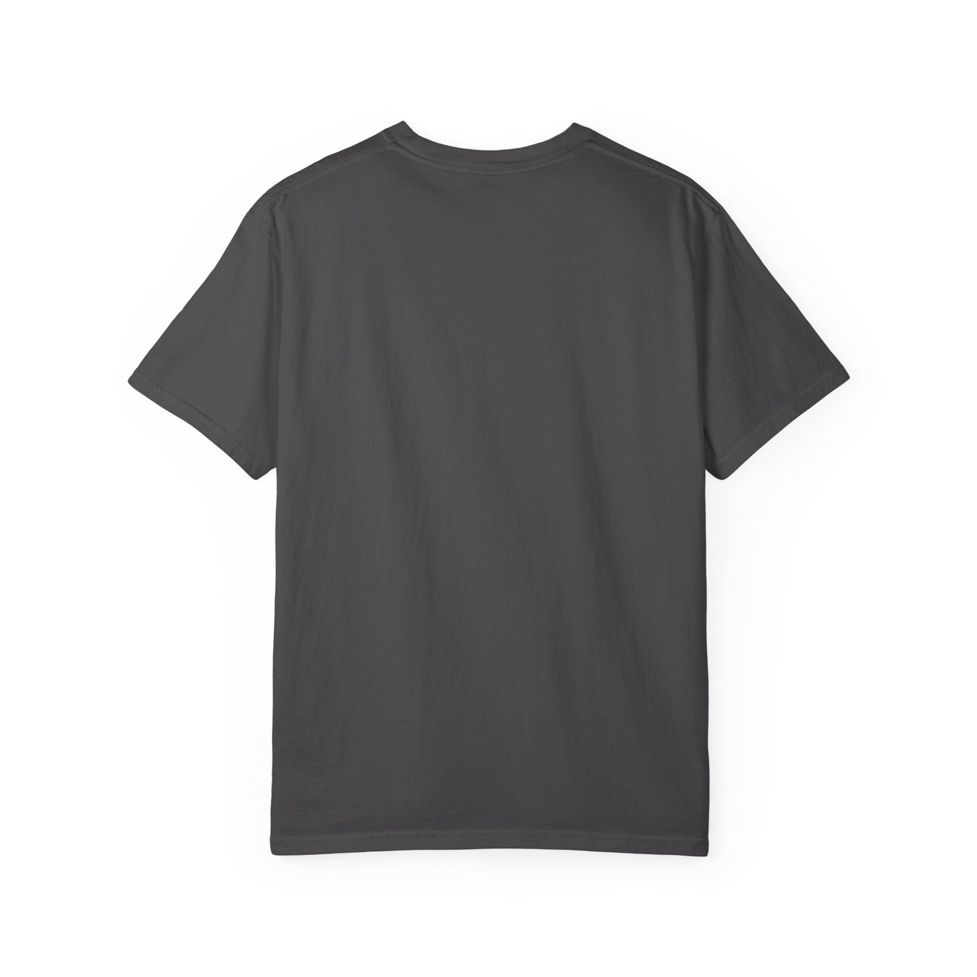 Men’s Graphic Print T-Shirt – Premium Cotton Casual Streetwear Men Tee - JennyCool