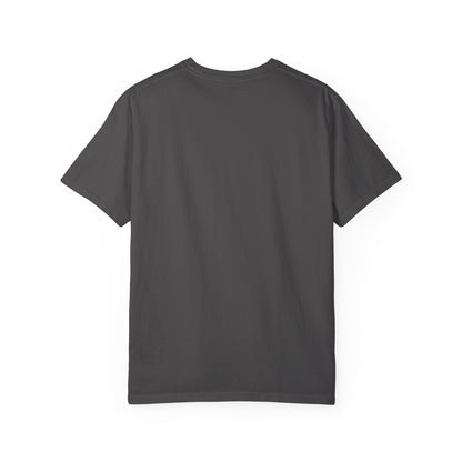 Men’s Graphic Print T-Shirt – Premium Cotton Casual Streetwear Men Tee - JennyCool
