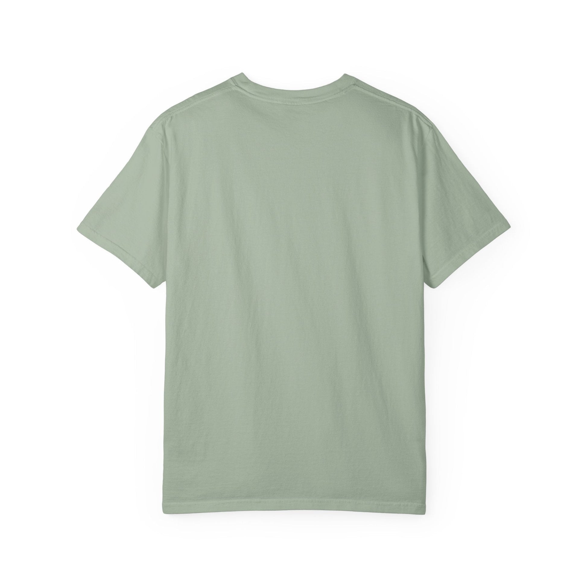 Men’s Graphic Print T-Shirt – Premium Cotton Casual Streetwear Men Tee - JennyCool