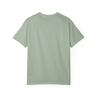 Men’s Graphic Print T-Shirt – Premium Cotton Casual Streetwear Men Tee - JennyCool