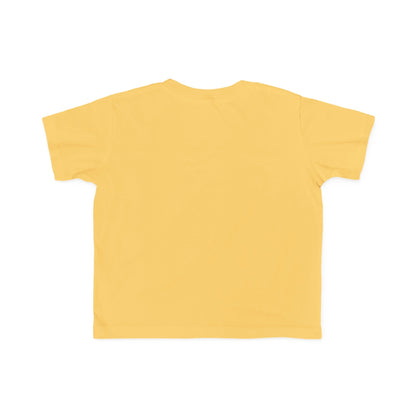 Minecraft Design Toddler's Fine Jersey Tee - JennyCool