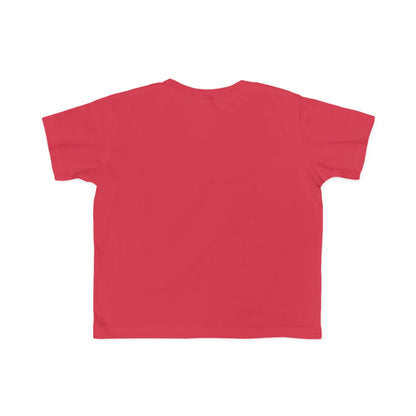Minecraft Design Toddler's Fine Jersey Tee - JennyCool