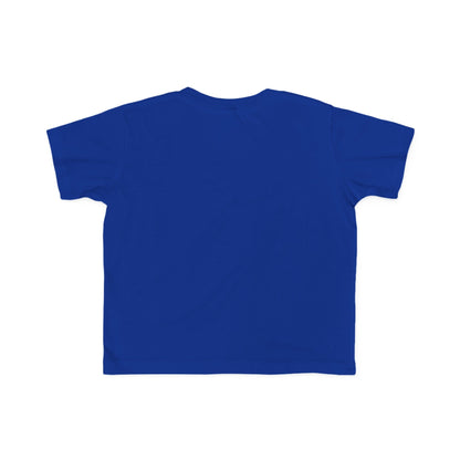 Minecraft Design Toddler's Fine Jersey Tee - JennyCool