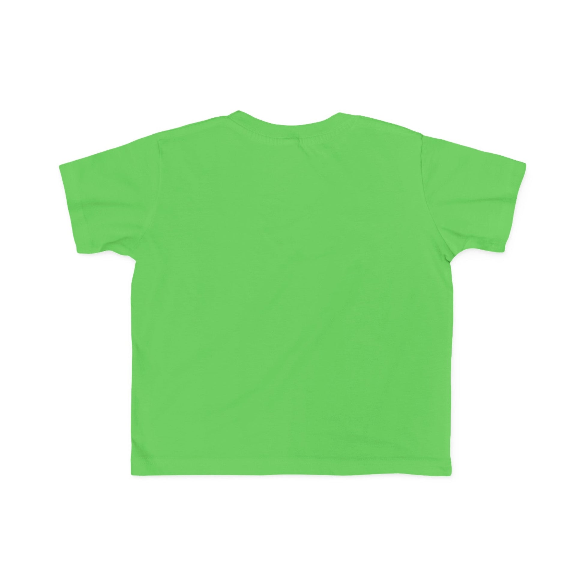 Minecraft Design Toddler's Fine Jersey Tee - JennyCool