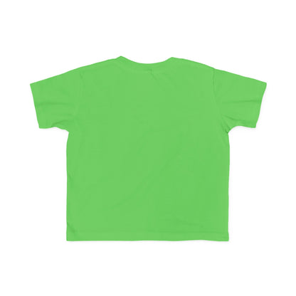 Minecraft Design Toddler's Fine Jersey Tee - JennyCool