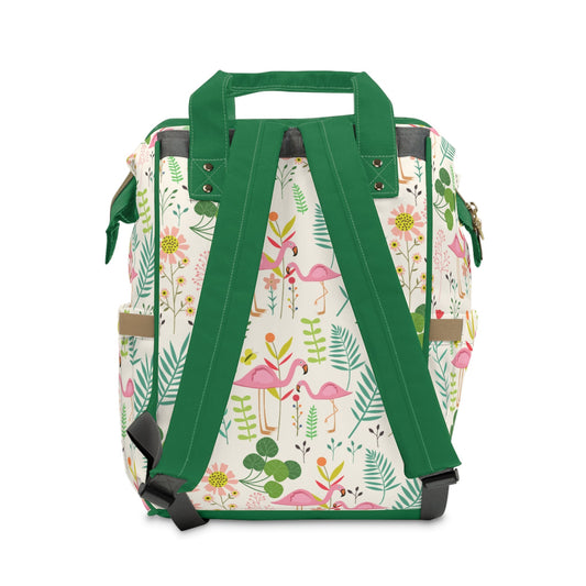 Multifunctional Diaper Backpack - JennyCool