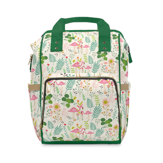 Multifunctional Diaper Backpack - JennyCool