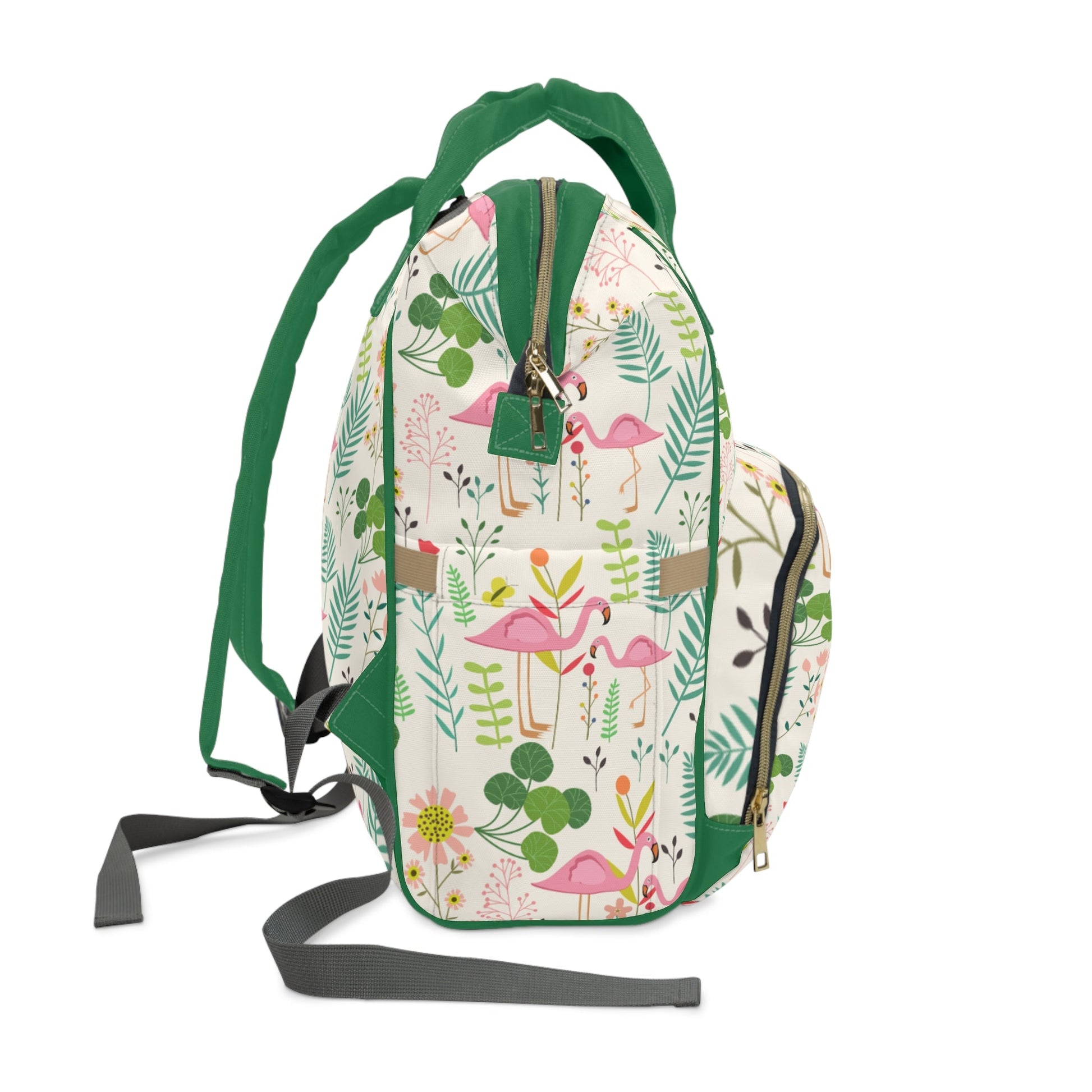 Multifunctional Diaper Backpack - JennyCool