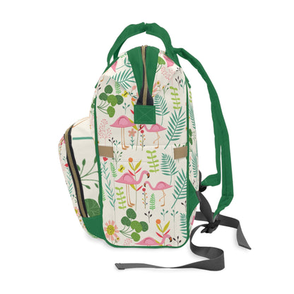 Multifunctional Diaper Backpack - JennyCool