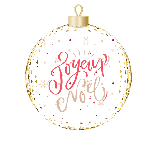 Noel Print Digital Product - JennyCool