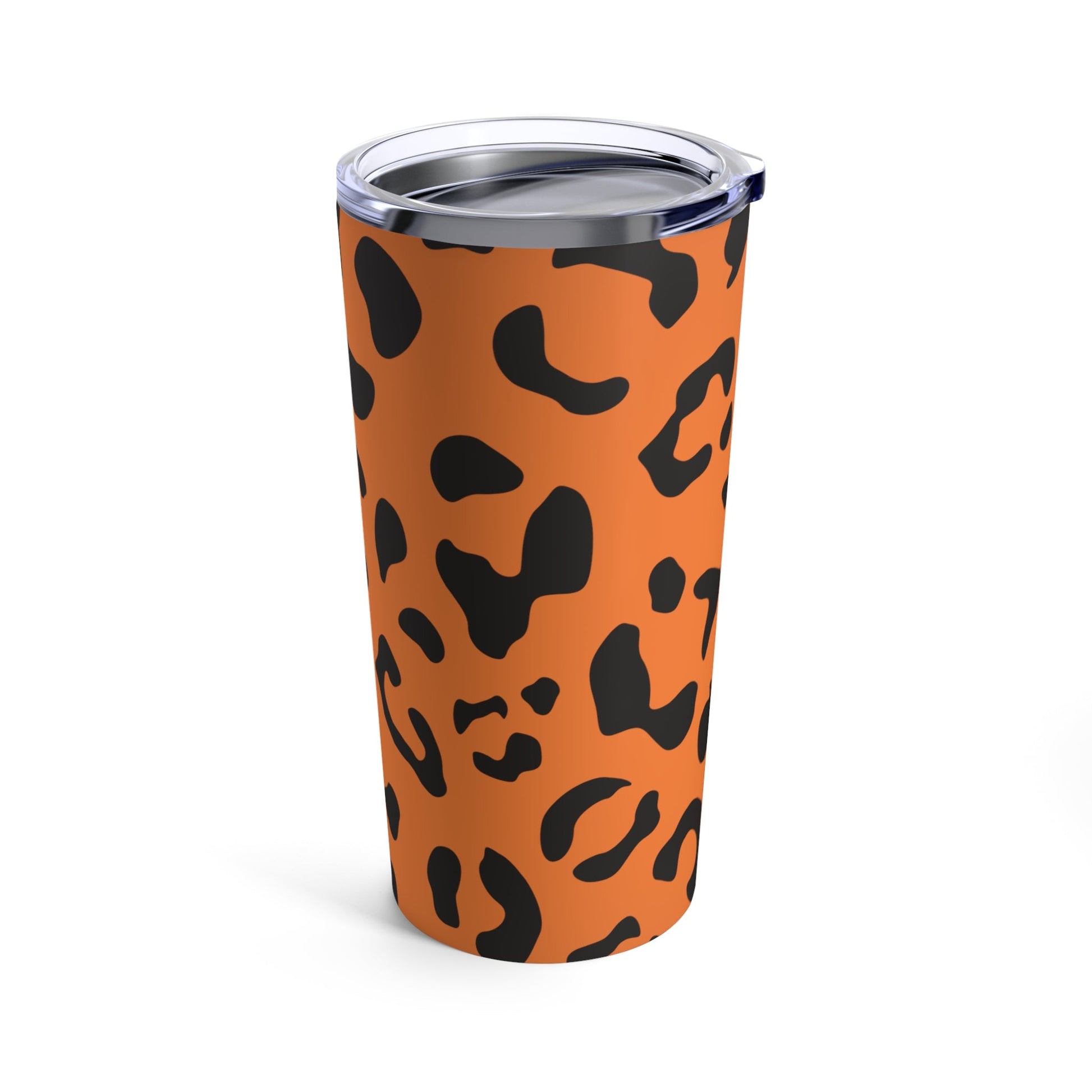 Orange Tumbler 20oz - JennyCool