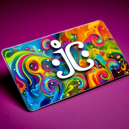 Jenny Cool Gift Card