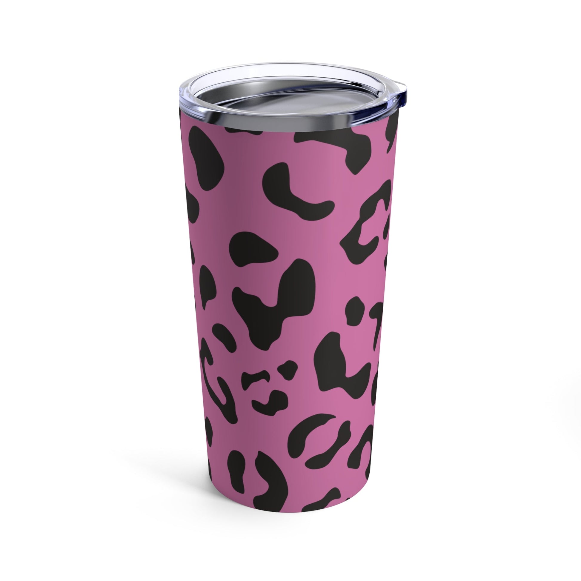 Pink Tumbler 20oz - JennyCool