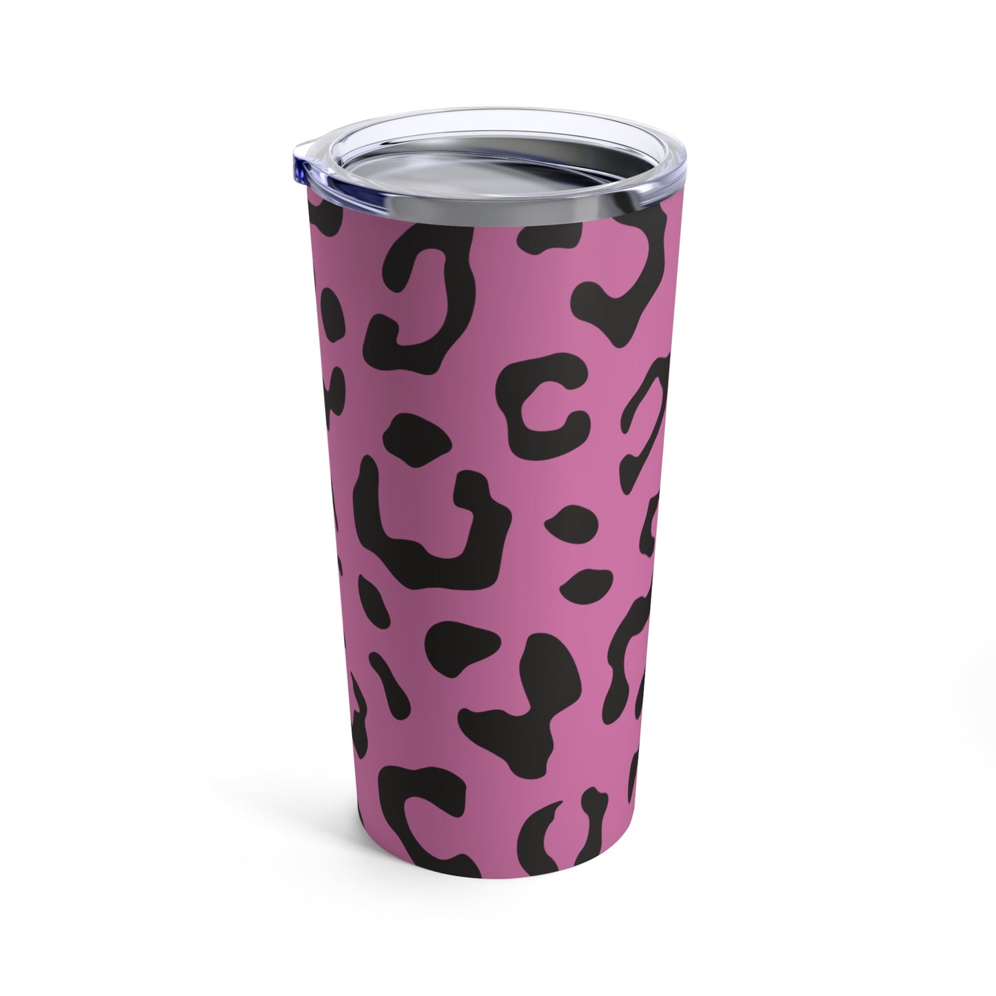 Pink Tumbler 20oz - JennyCool