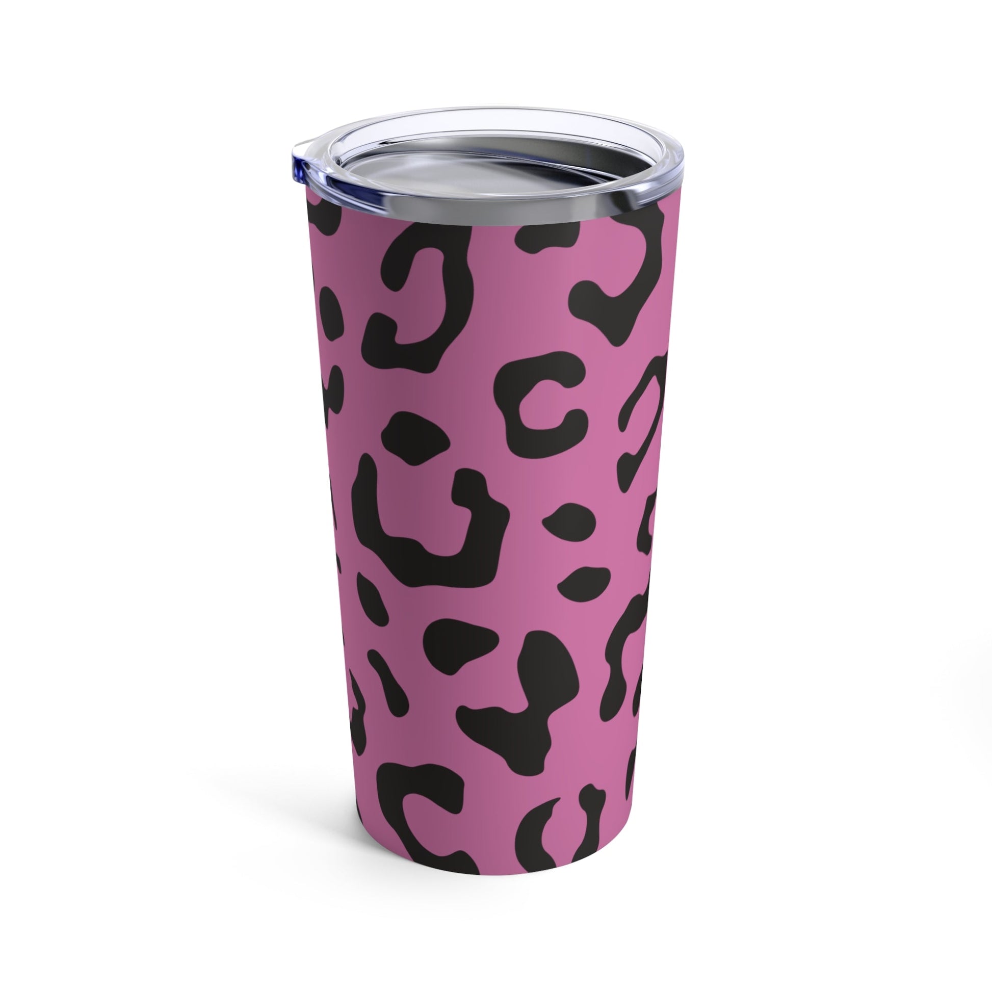Pink Tumbler 20oz - JennyCool