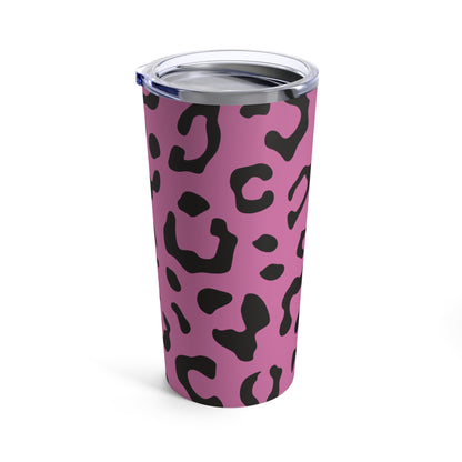 Pink Tumbler 20oz - JennyCool