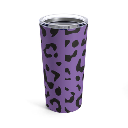 Purple Tumbler 20oz - JennyCool