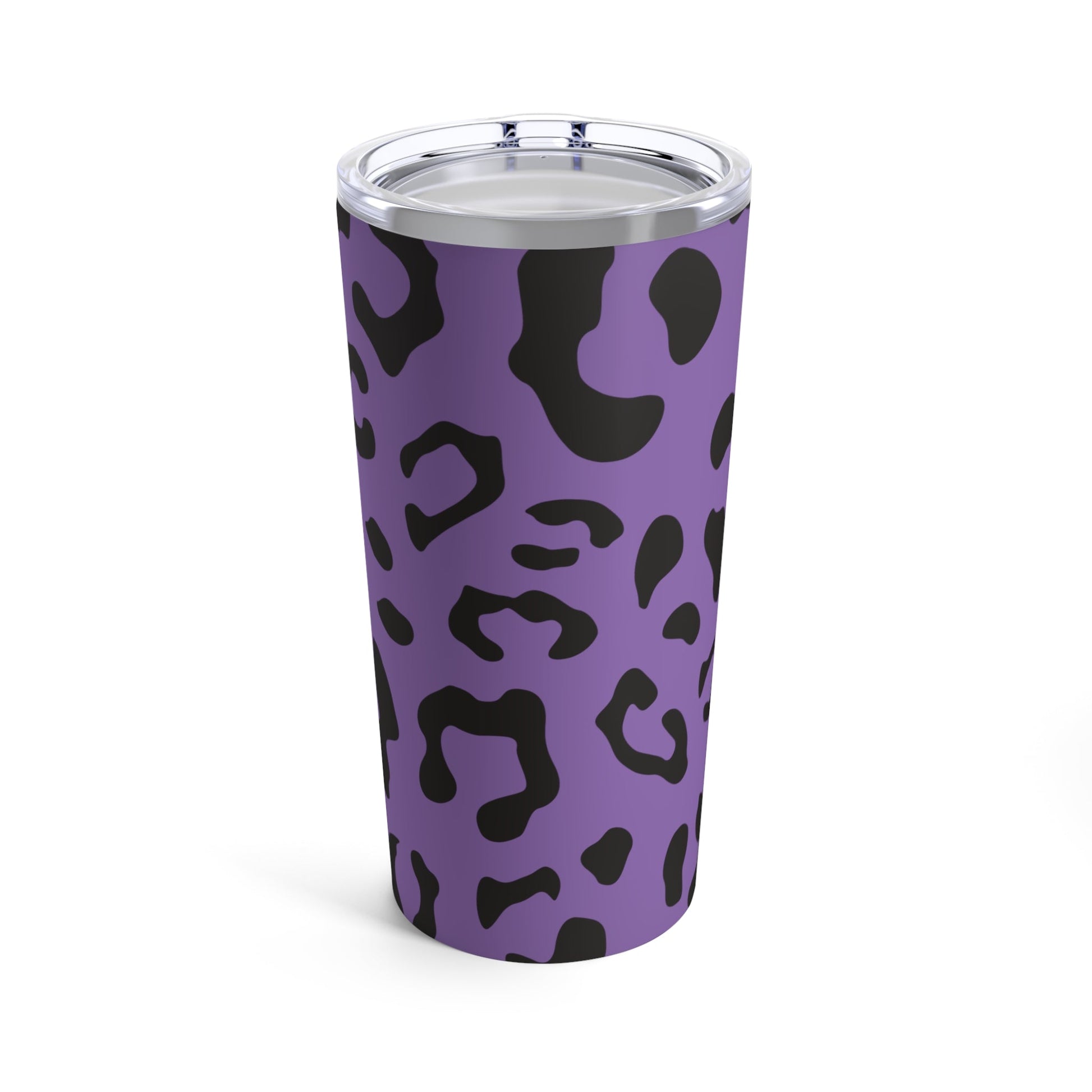 Purple Tumbler 20oz - JennyCool