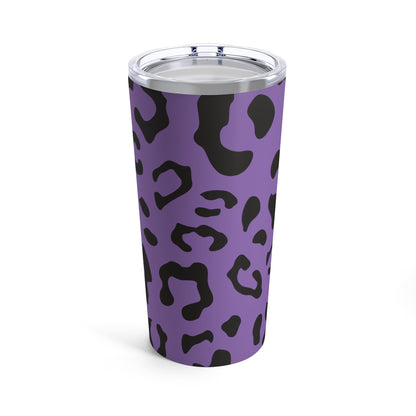 Purple Tumbler 20oz - JennyCool