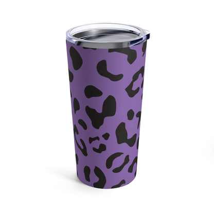 Purple Tumbler 20oz - JennyCool