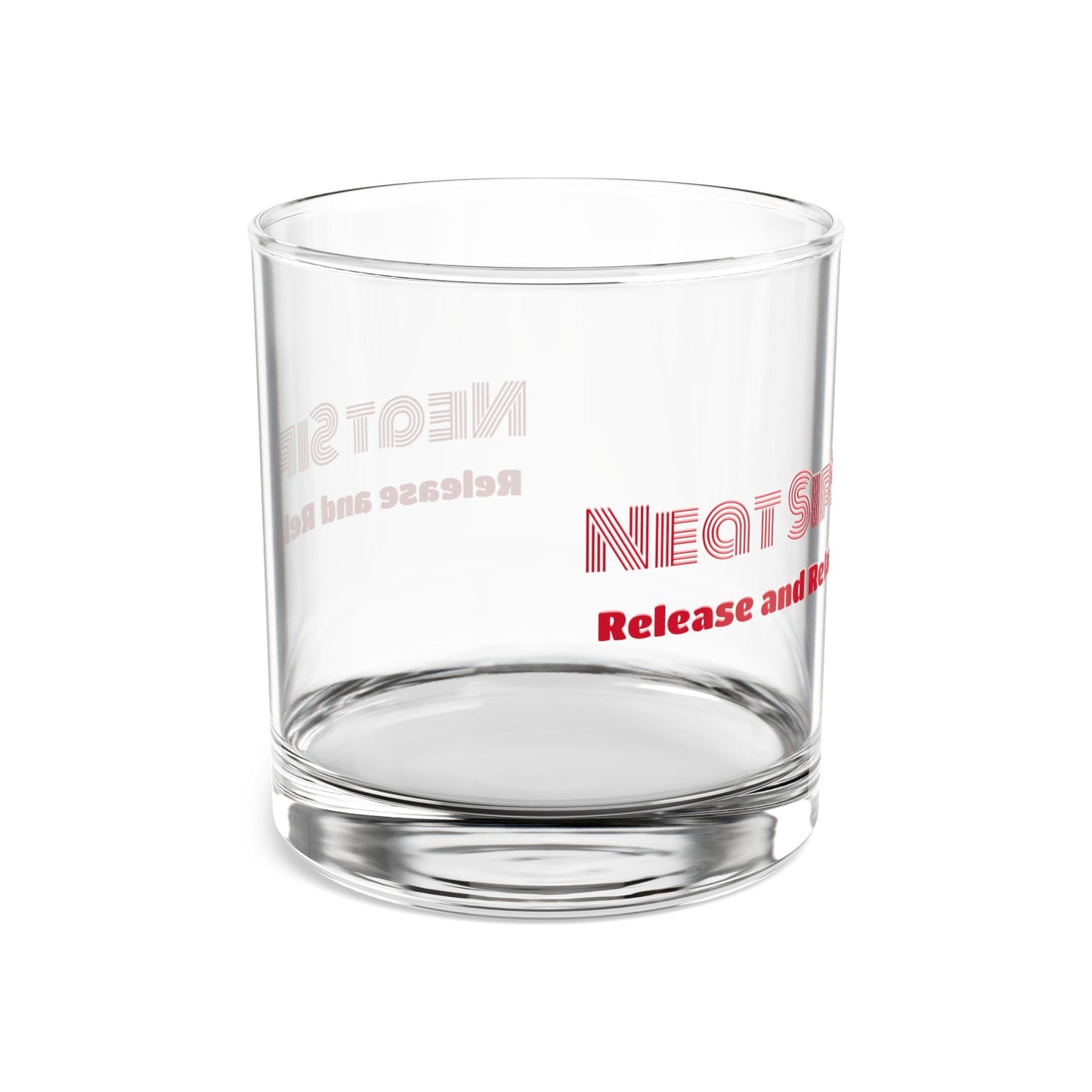 Rocks Glass, 10oz - JennyCool