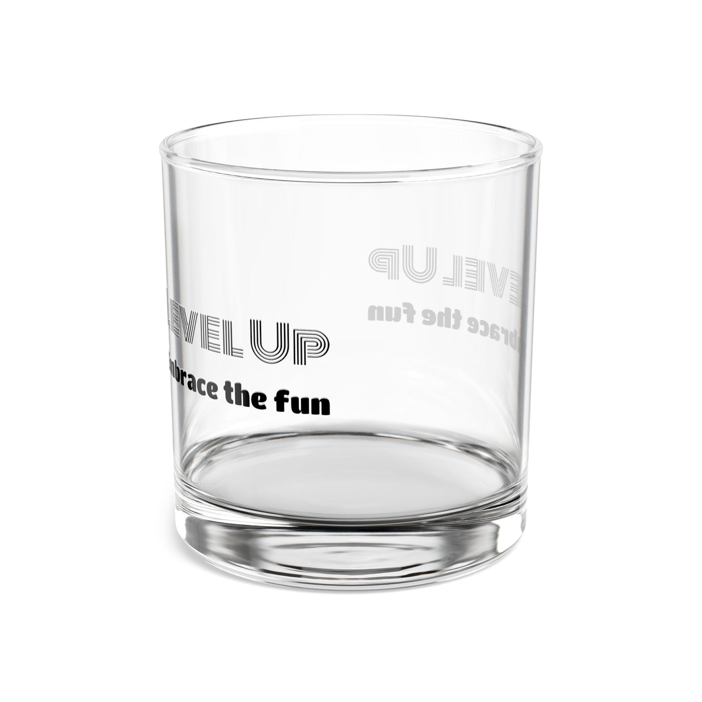 Rocks Glass, 10oz - JennyCool