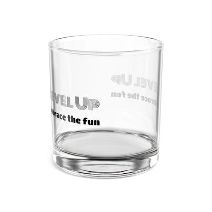 Rocks Glass, 10oz - JennyCool