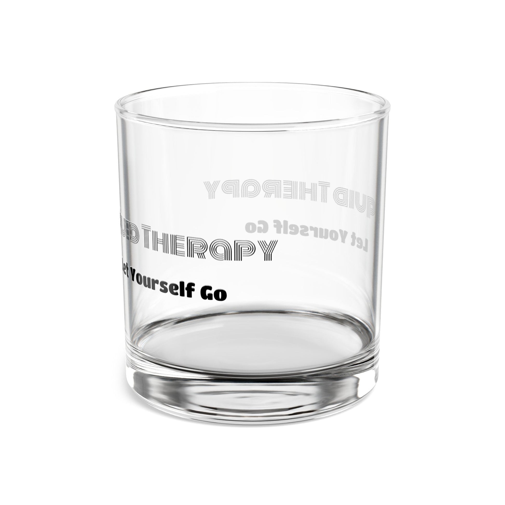 Rocks Glass, 10oz - JennyCool