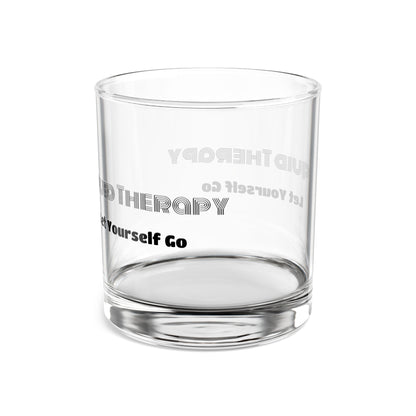 Rocks Glass, 10oz - JennyCool