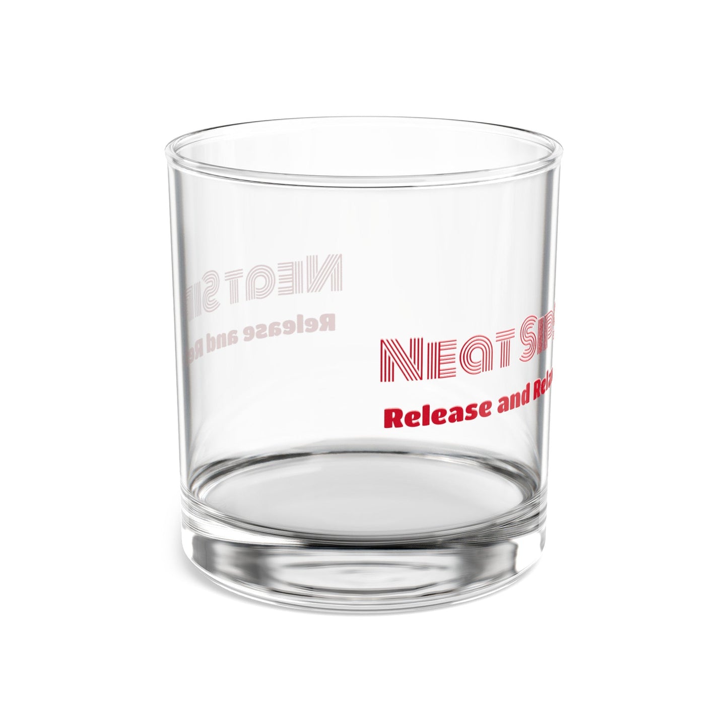 Rocks Glass, 10oz - JennyCool