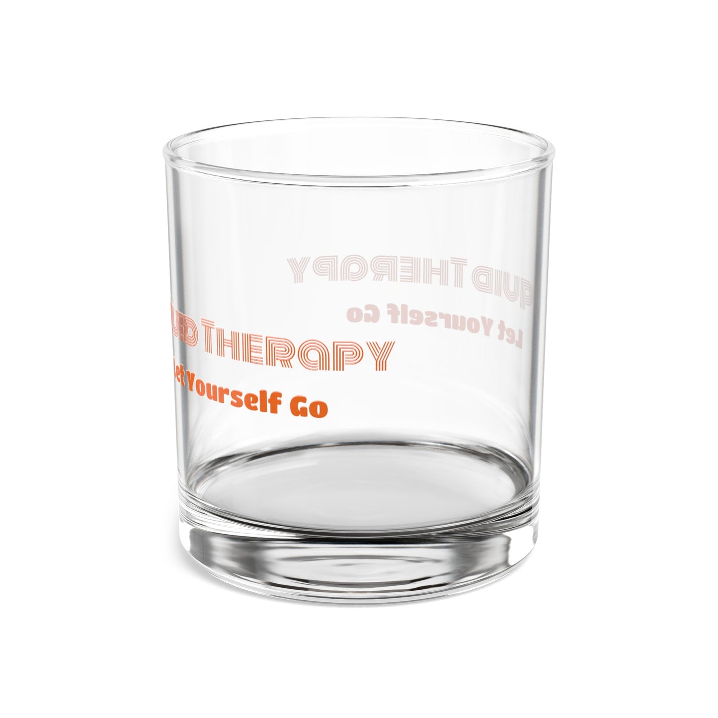 Rocks Glass, 10oz - JennyCool