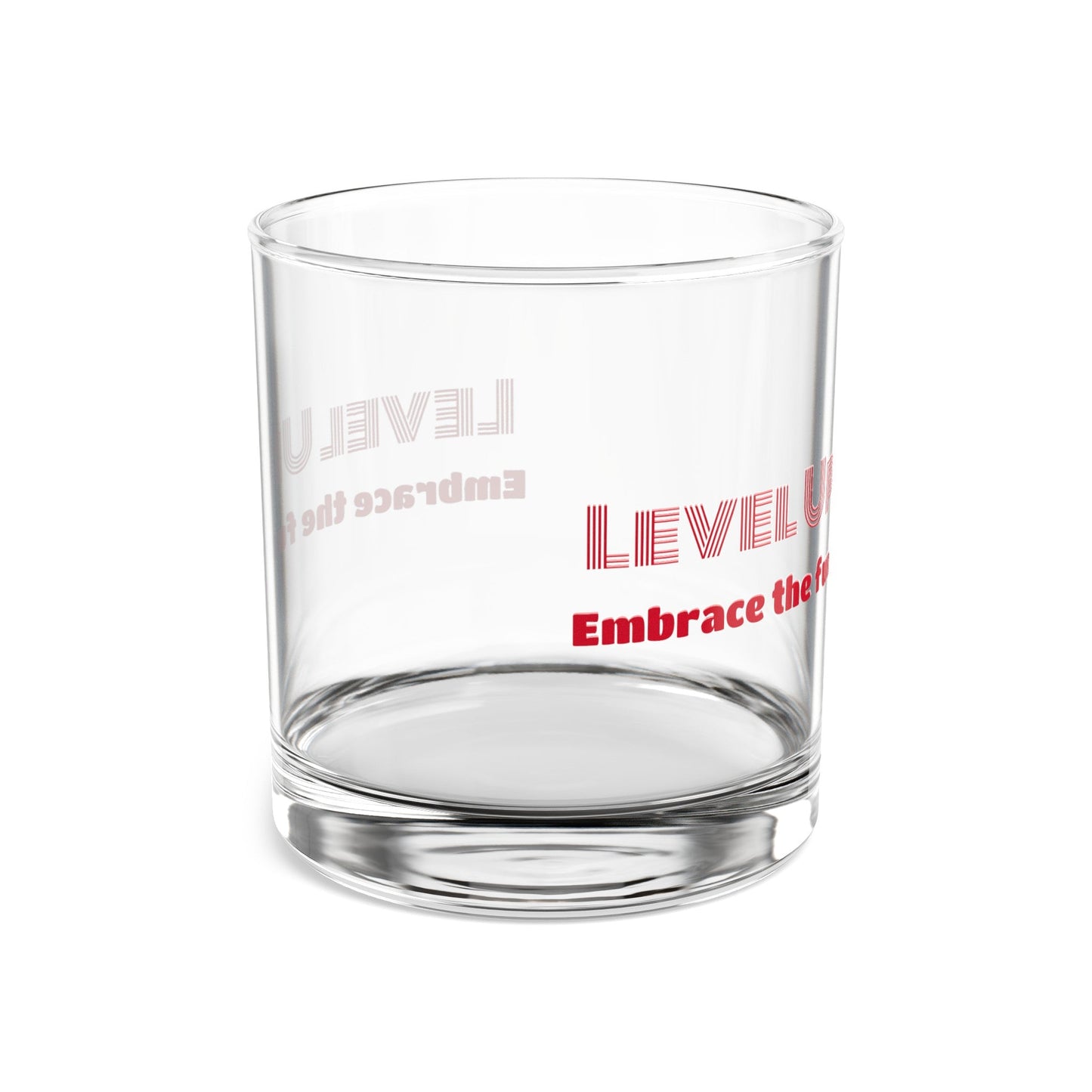 Rocks Glass, 10oz - JennyCool
