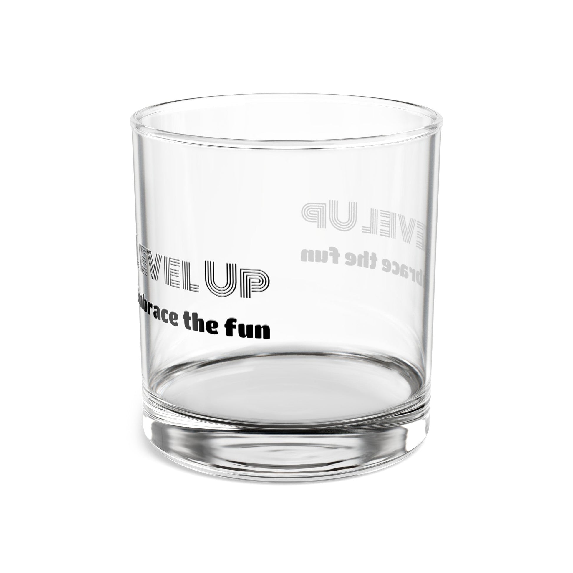 Rocks Glass, 10oz - JennyCool
