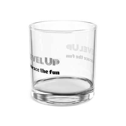 Rocks Glass, 10oz - JennyCool