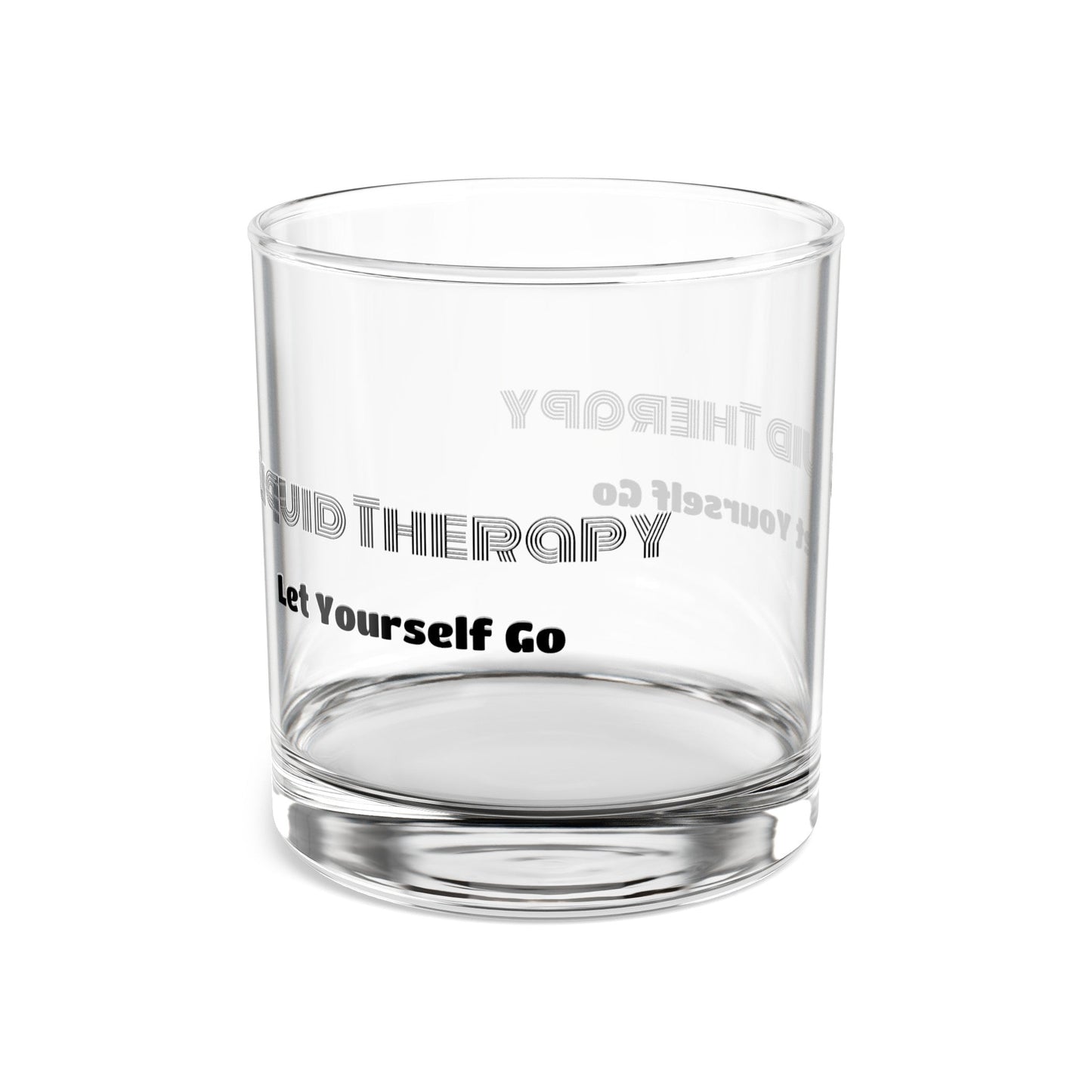 Rocks Glass, 10oz - JennyCool