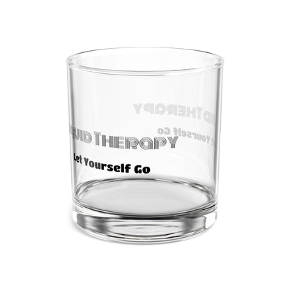 Rocks Glass, 10oz - JennyCool
