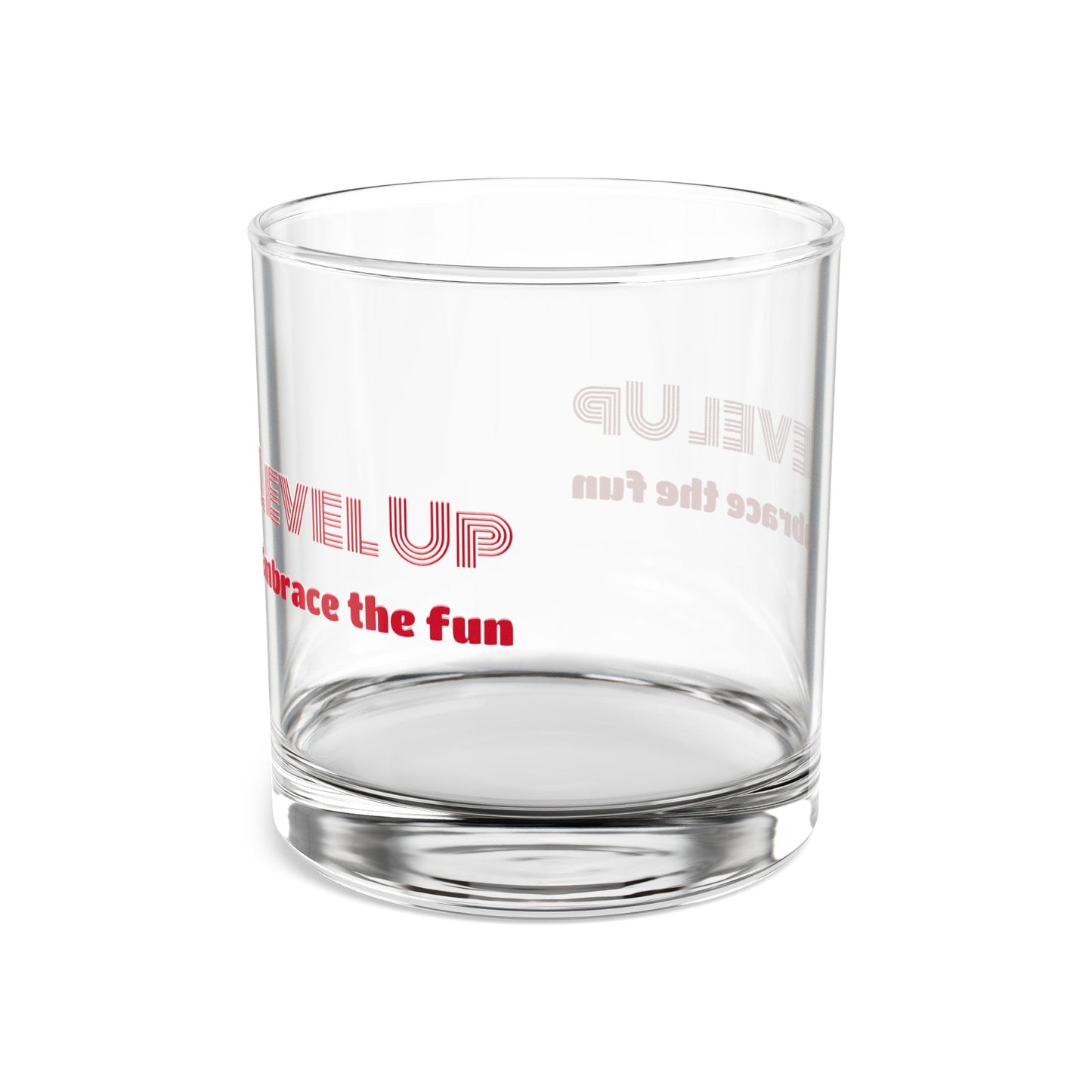 Rocks Glass, 10oz - JennyCool