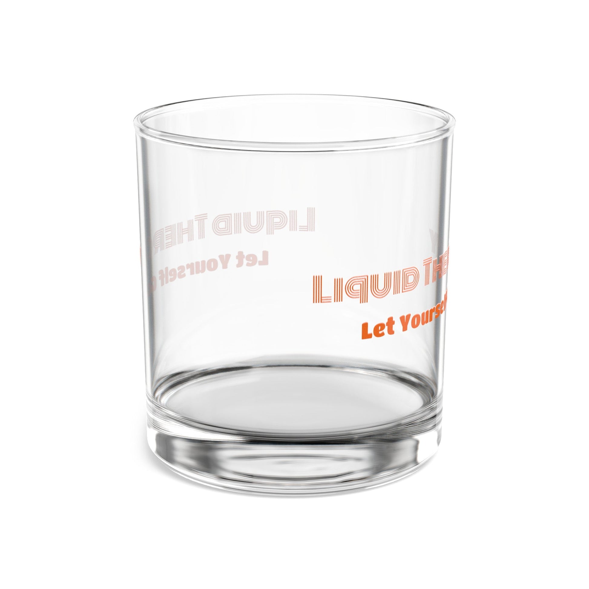 Rocks Glass, 10oz - JennyCool