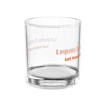 Rocks Glass, 10oz - JennyCool