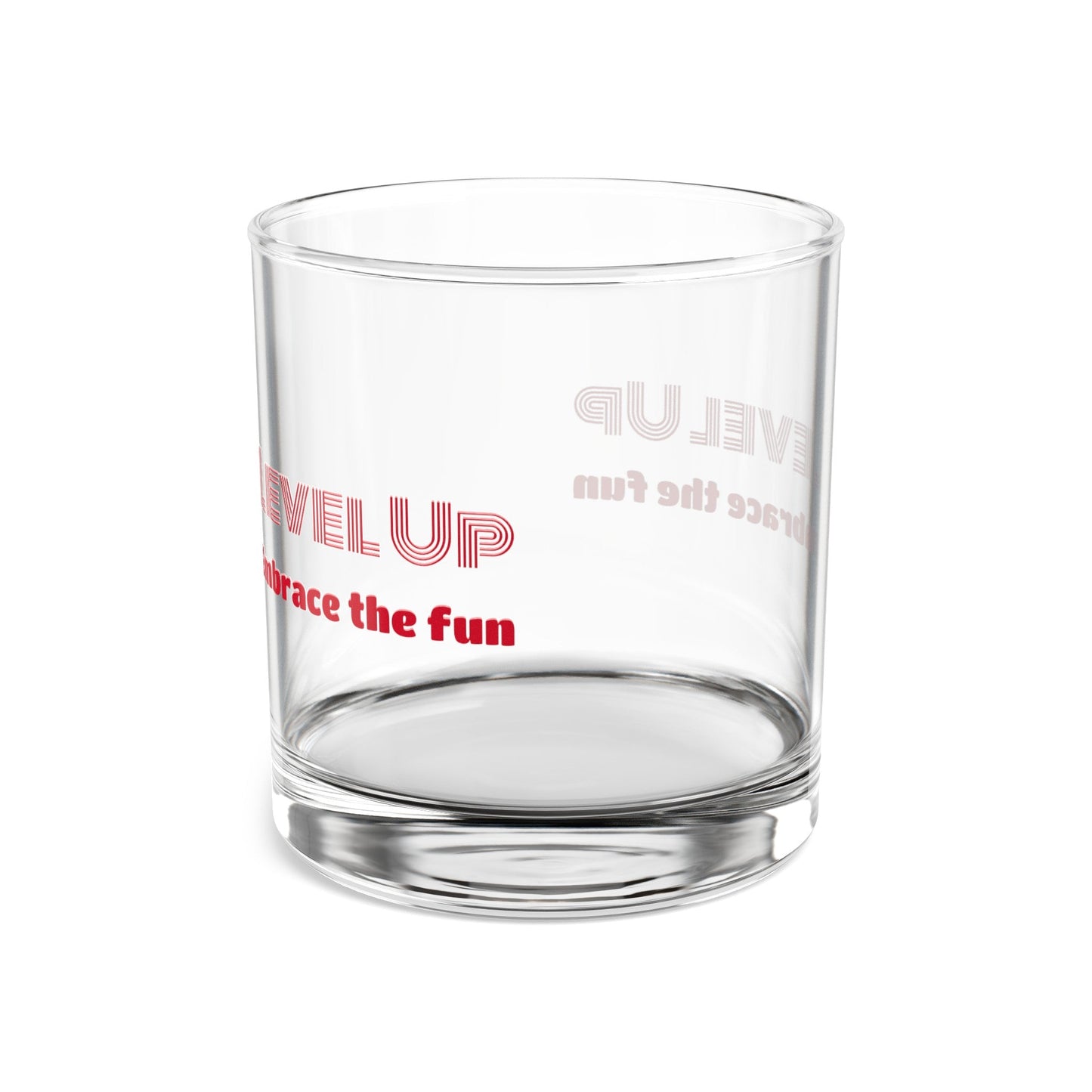 Rocks Glass, 10oz - JennyCool